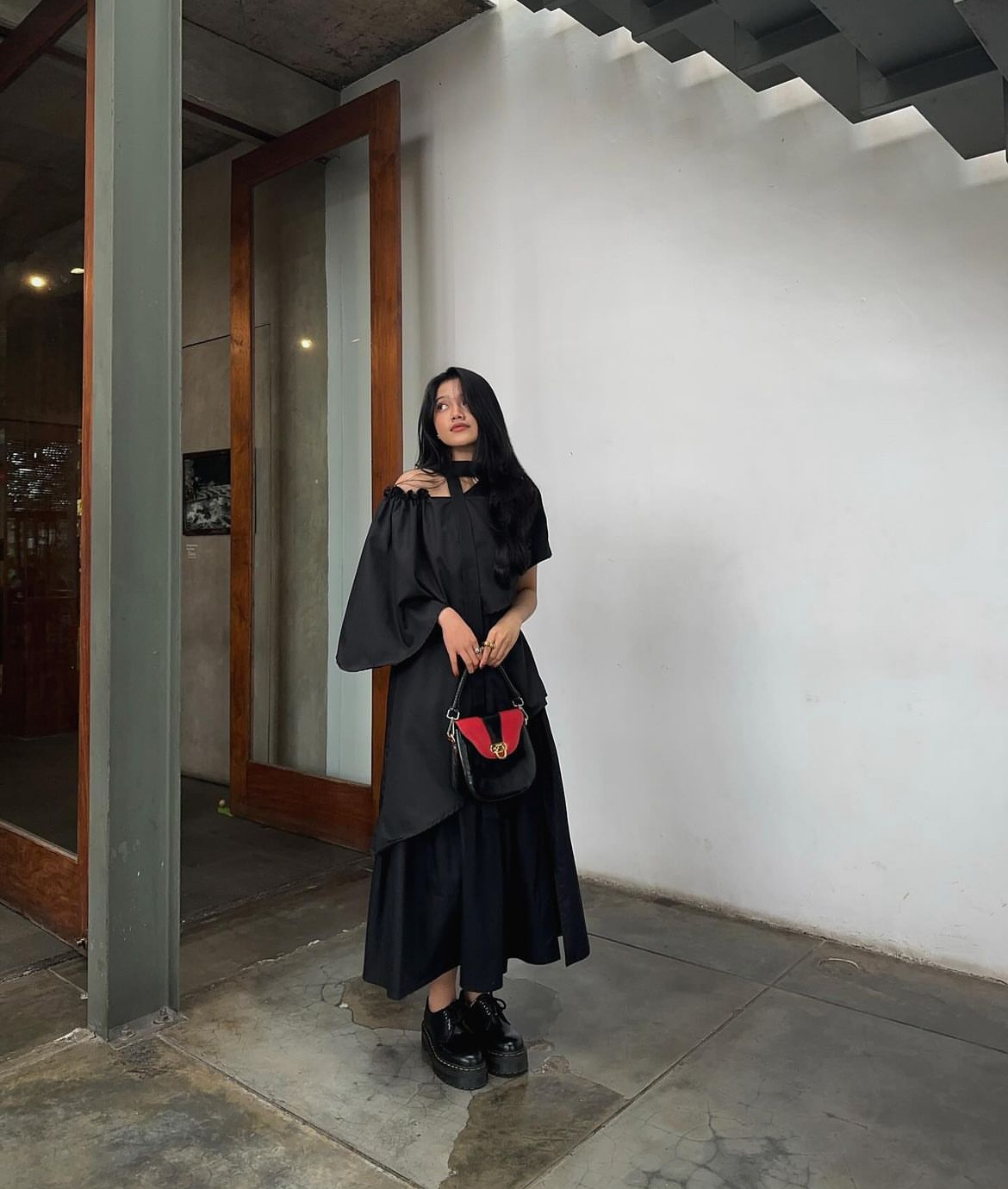FAVORITE LOOK