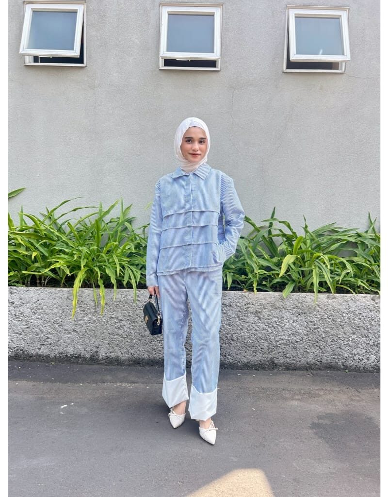 Alternative view of SHOPATALEEN - Rica Pants