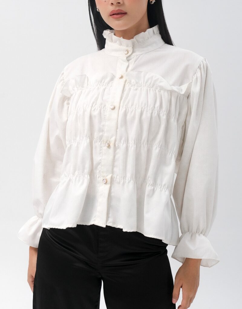 SHOPATALEEN – Bella Top