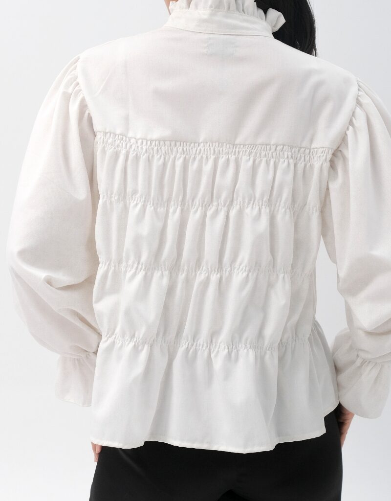 Alternative view of SHOPATALEEN – Bella Top