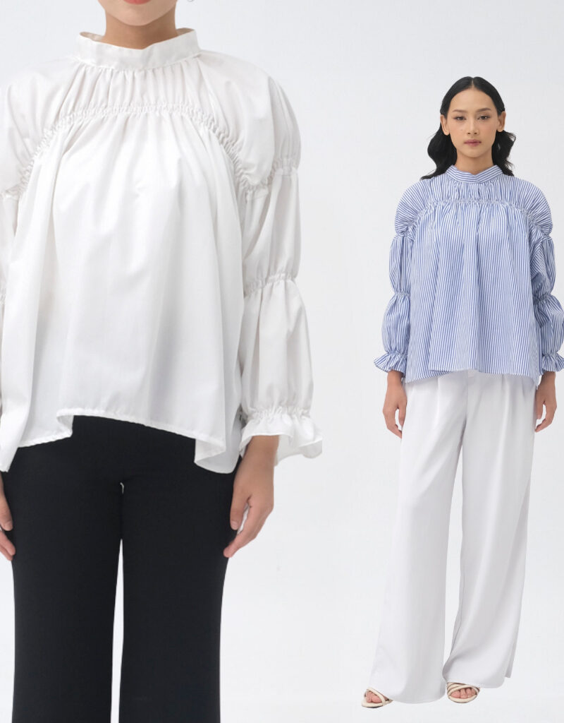 SHOPATALEEN - Bina Top