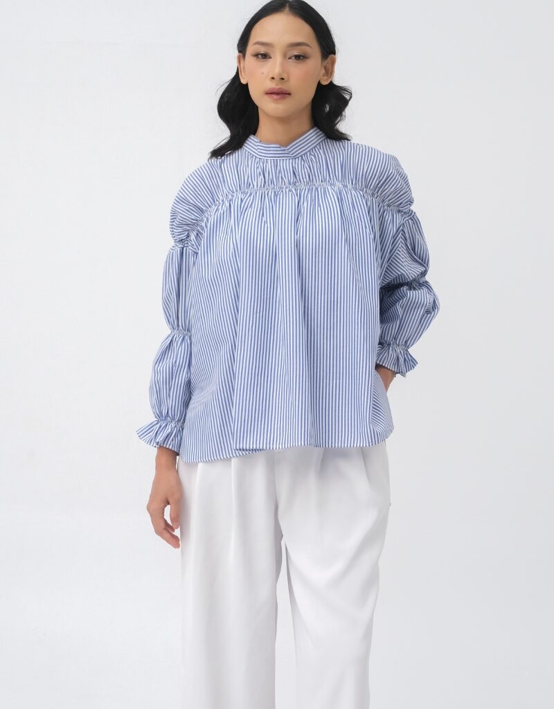 Alternative view of SHOPATALEEN - Bina Top