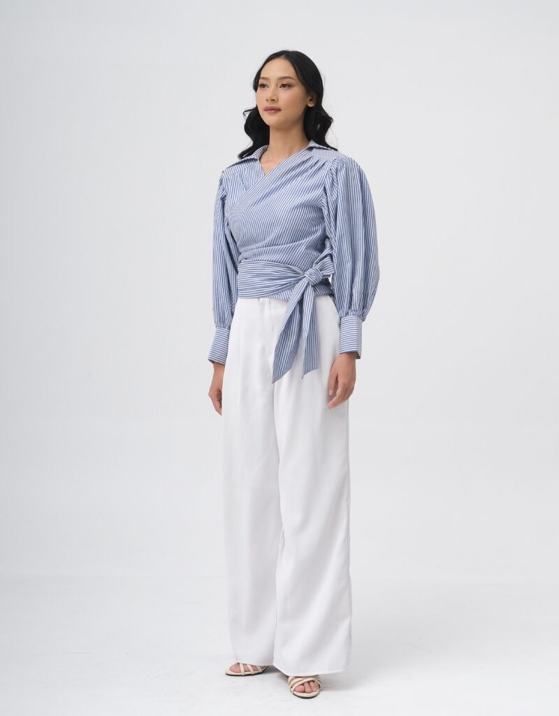 Alternative view of SHOPATALEEN - Lori Top