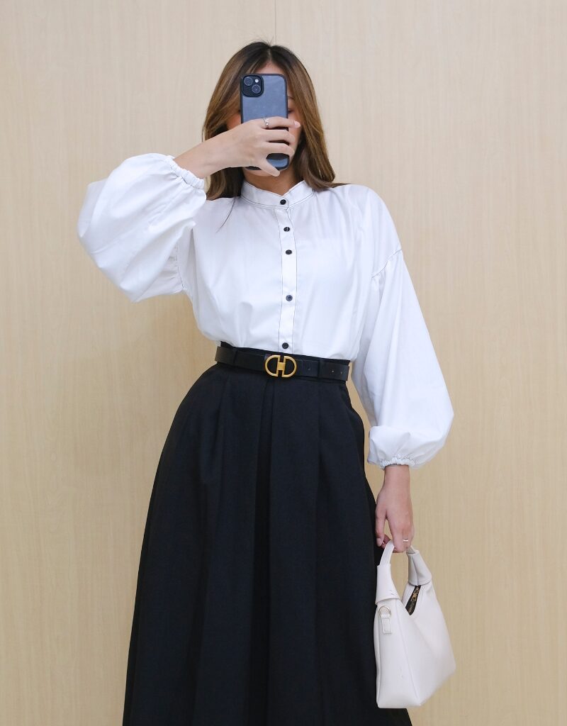 SHOPATALEEN Lula Top