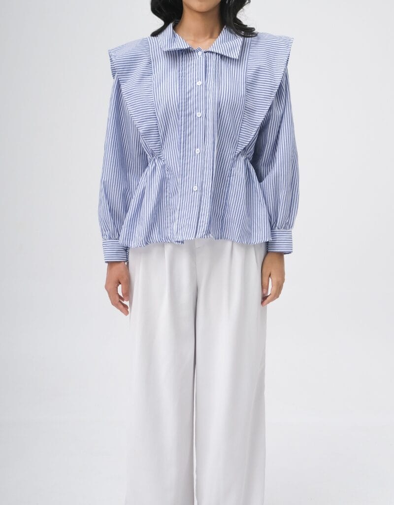 Alternative view of SHOPATALEEN - Sera Top