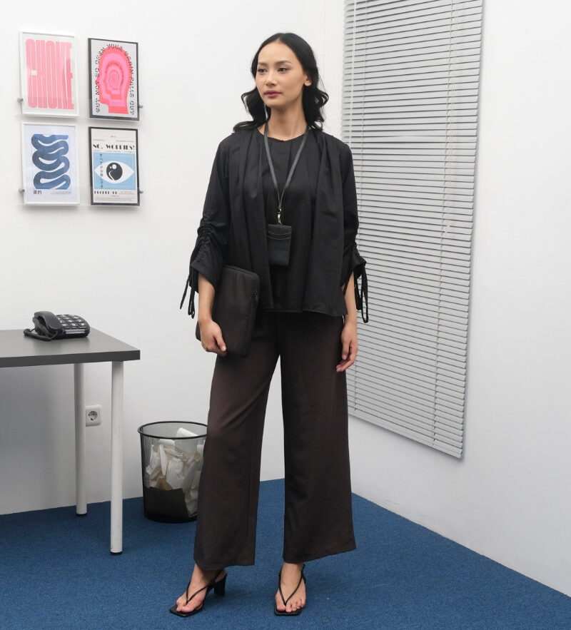 SHOPATALEEN - Kalin Top