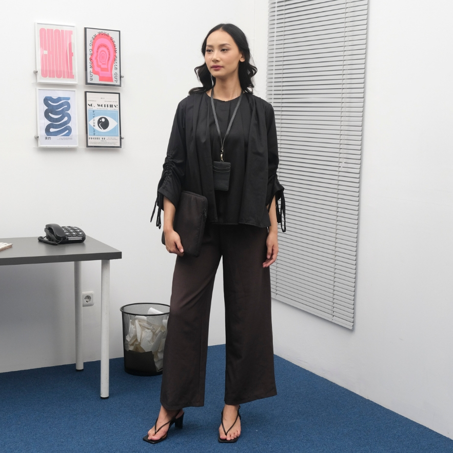 SHOPATALEEN - Kalin Top