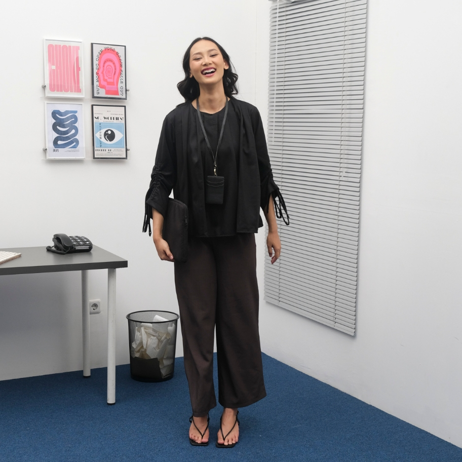 SHOPATALEEN - Kalin Top - Image 2