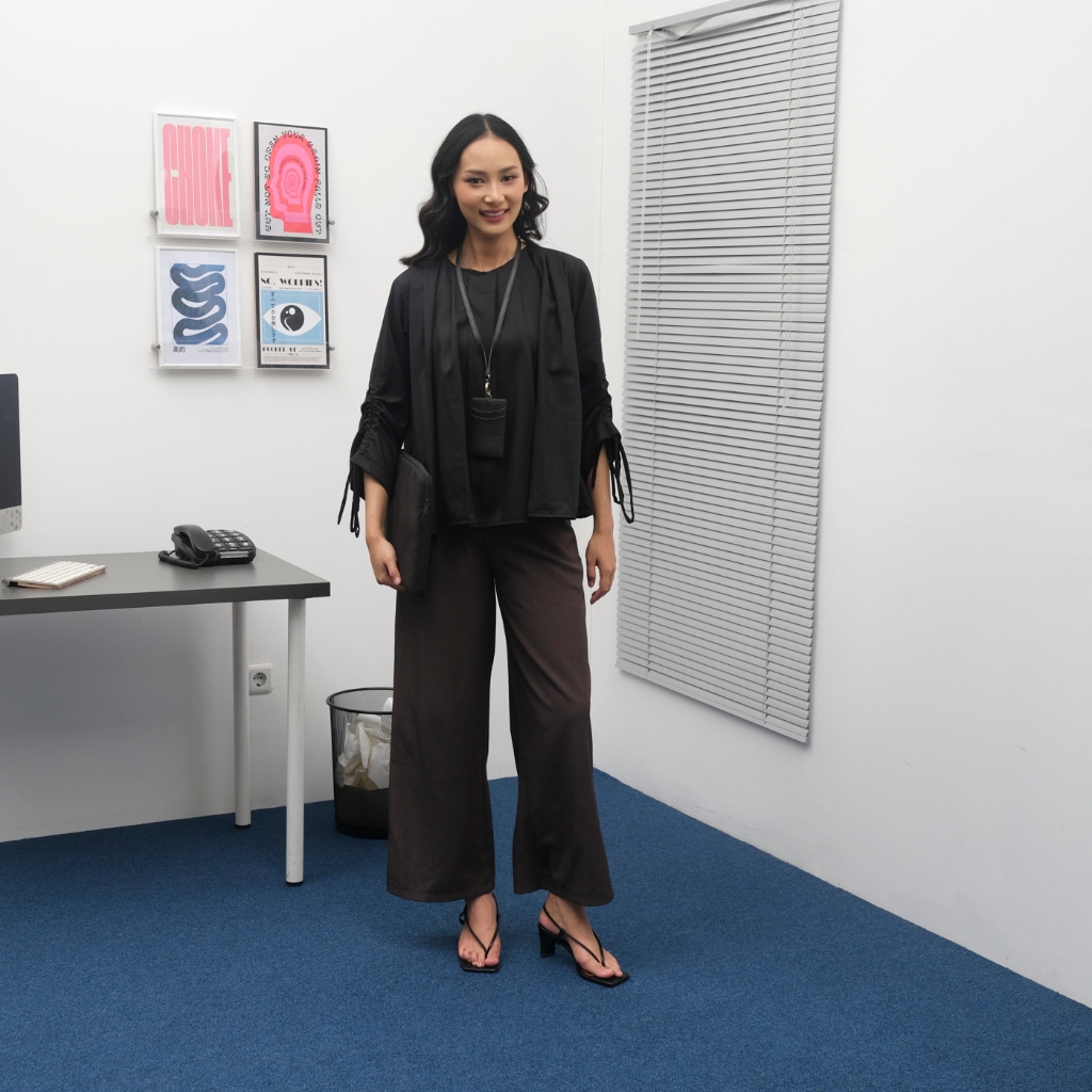 SHOPATALEEN - Kalin Top - Image 3