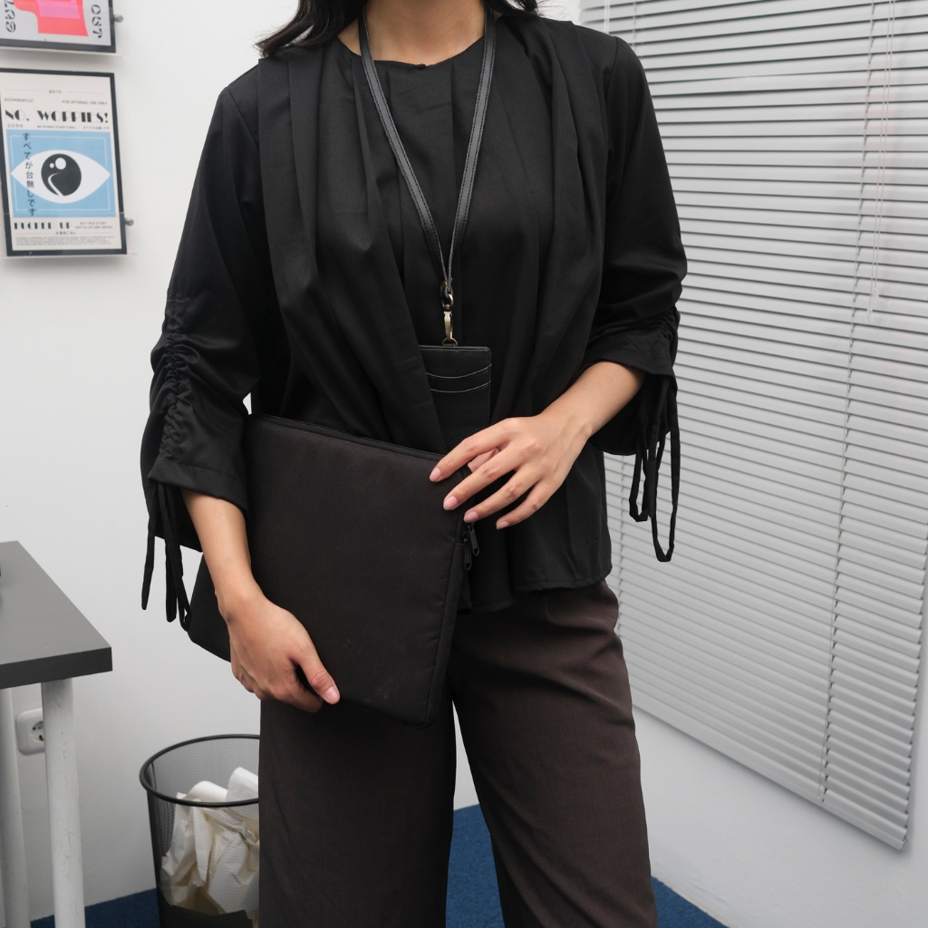 SHOPATALEEN - Kalin Top - Image 5