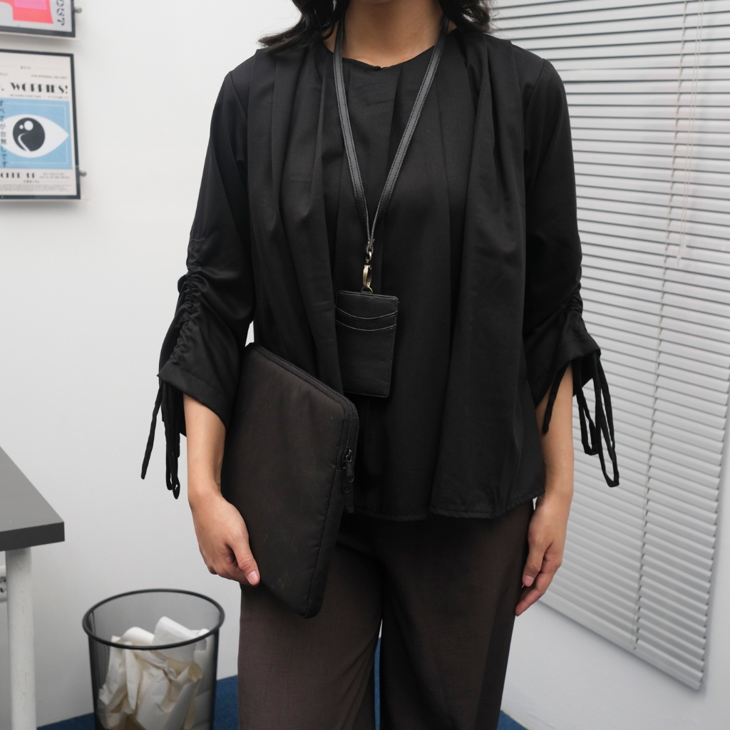 SHOPATALEEN - Kalin Top - Image 7