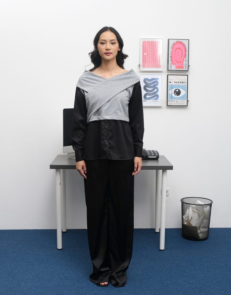 SHOPATALEEN – Gaby Top