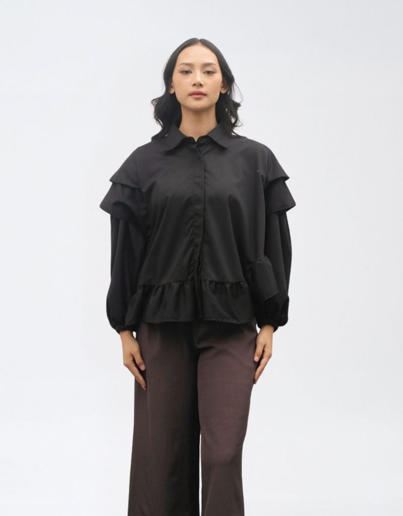 SHOPATALEEN - Neura Top