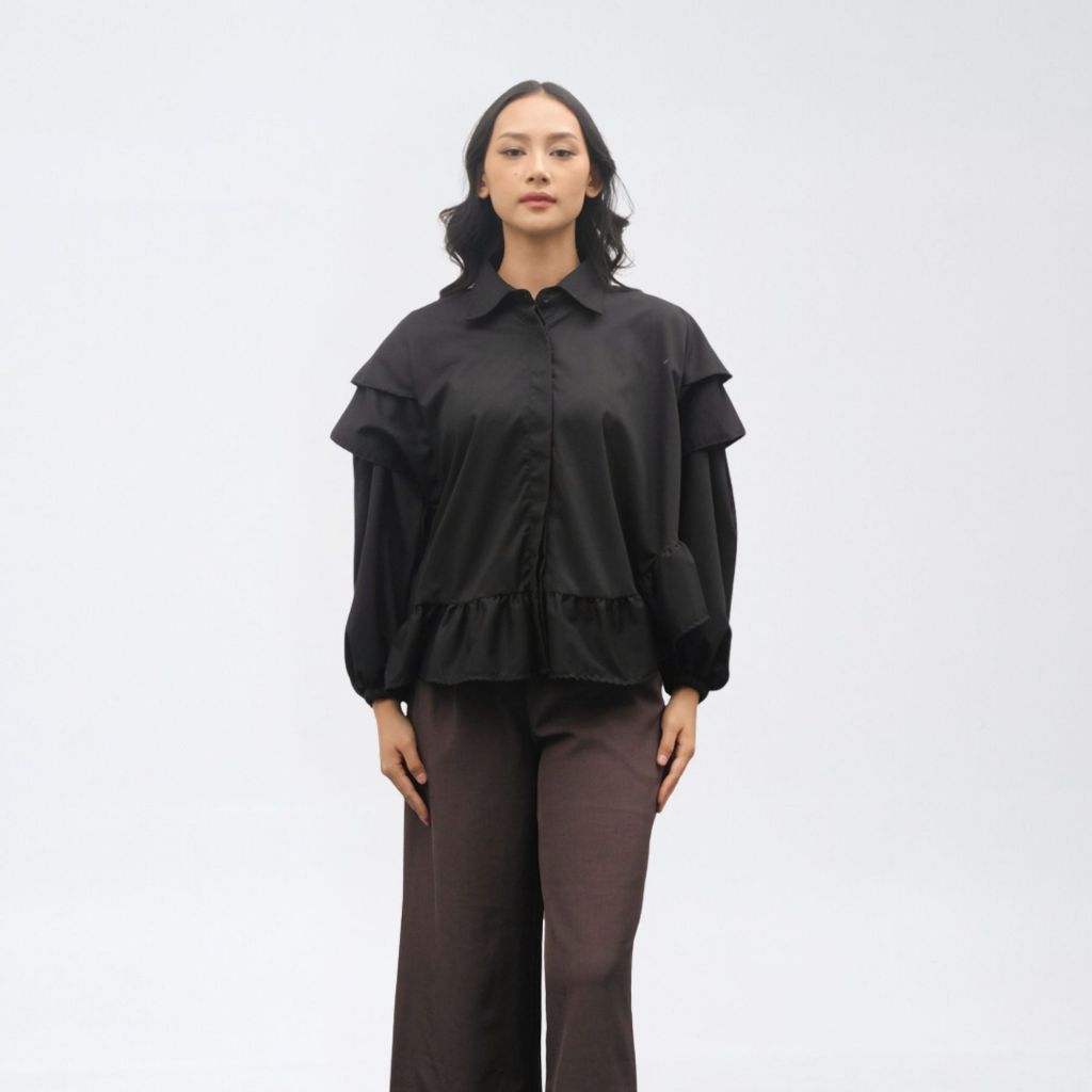 SHOPATALEEN - Neura Top