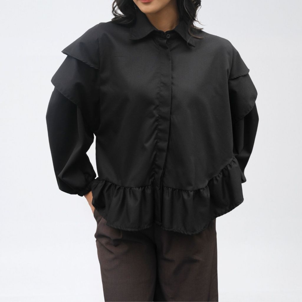 SHOPATALEEN - Neura Top - Image 3