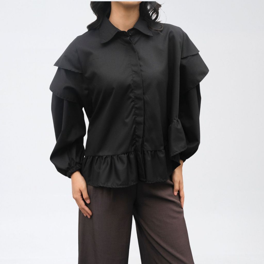 SHOPATALEEN - Neura Top - Image 4