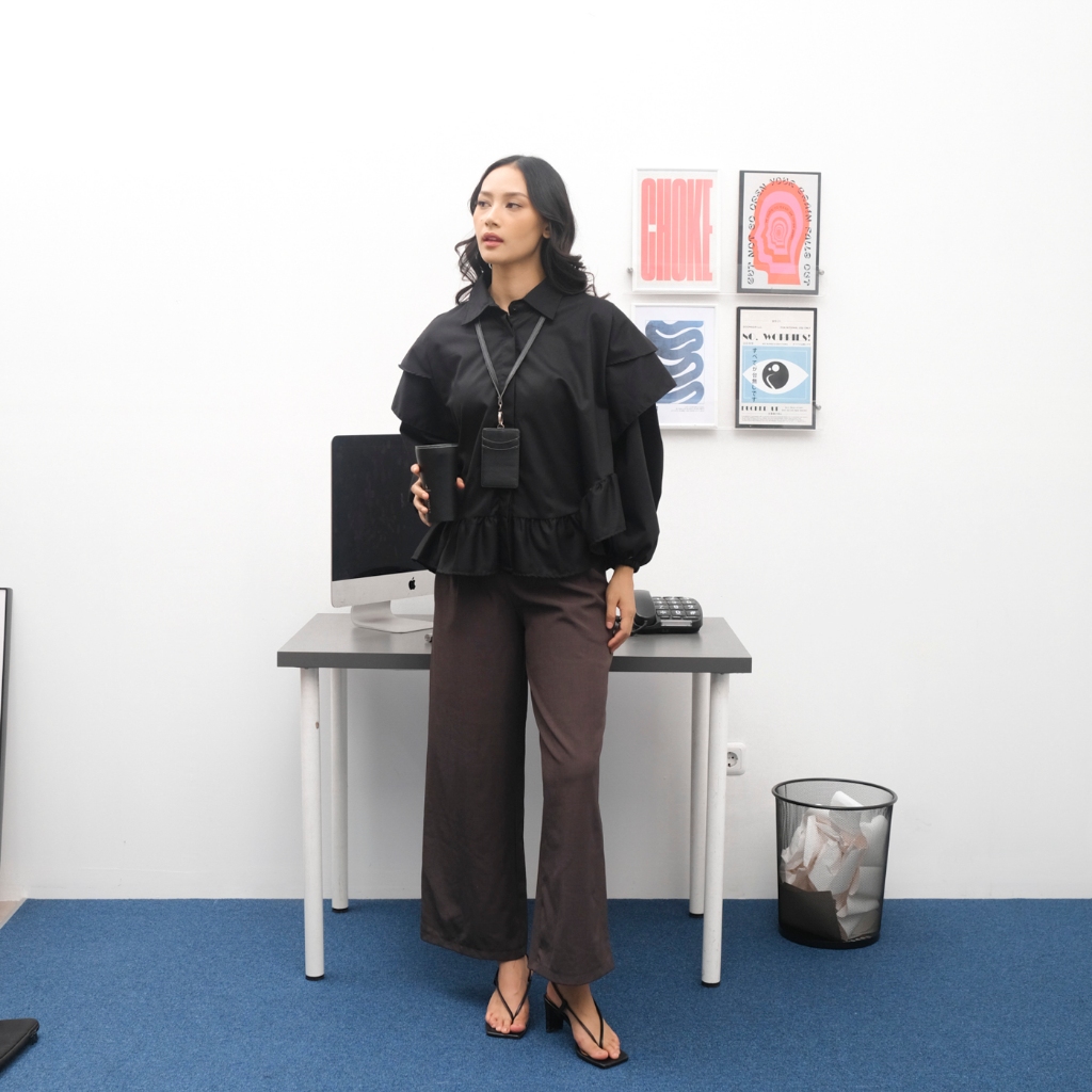 SHOPATALEEN - Neura Top - Image 5