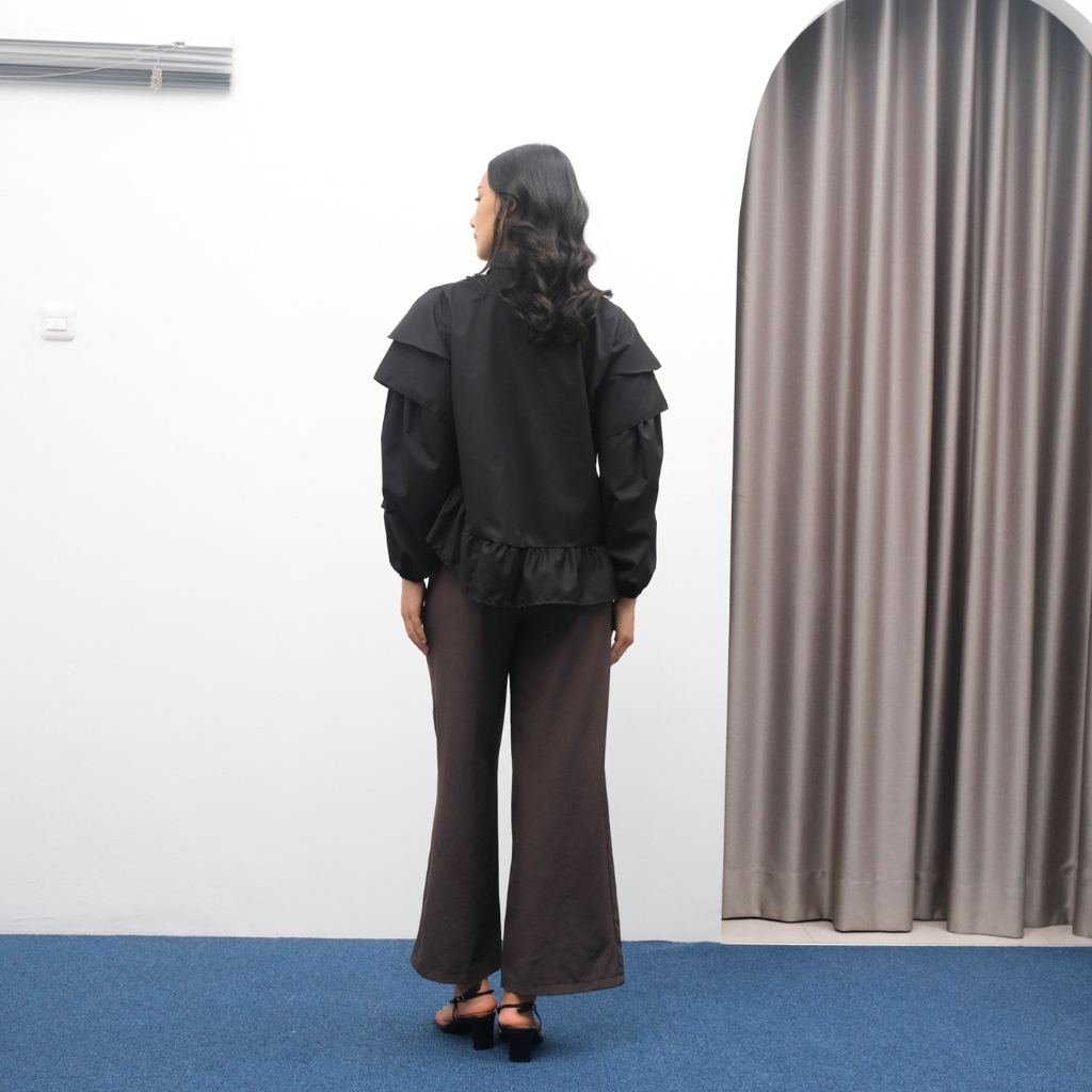 SHOPATALEEN - Neura Top - Image 6