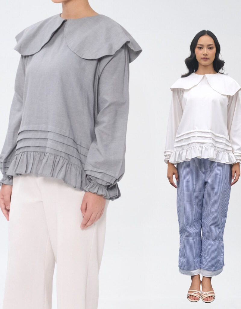 SHOPATALEEN - Selyn Top