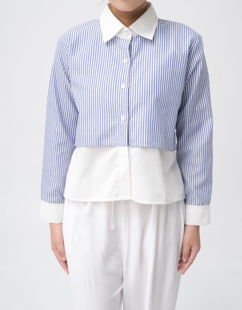 SHOPATALEEN -Lenora Top