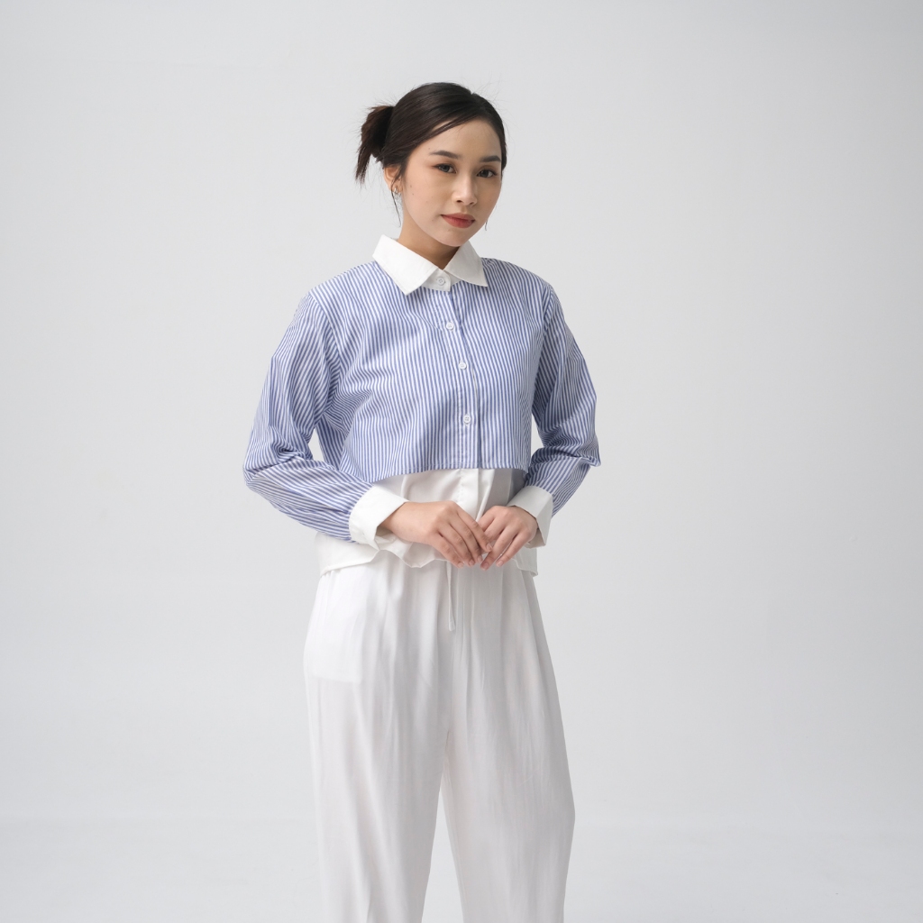 SHOPATALEEN -Lenora Top - Image 2