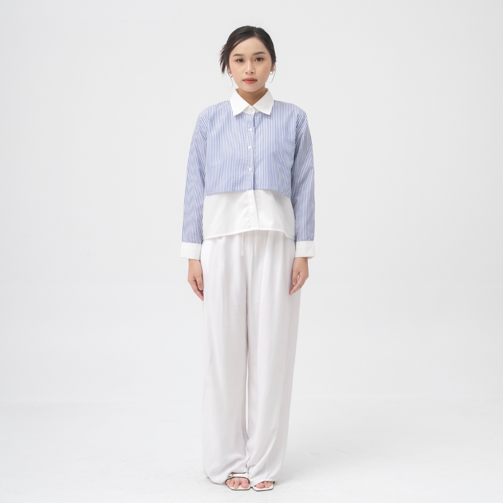 SHOPATALEEN -Lenora Top - Image 3