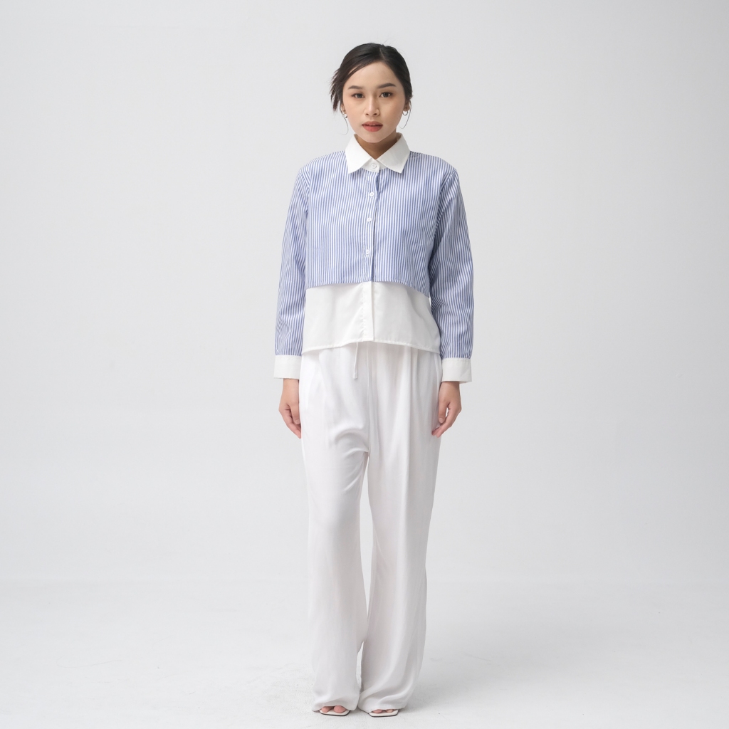 SHOPATALEEN -Lenora Top - Image 4