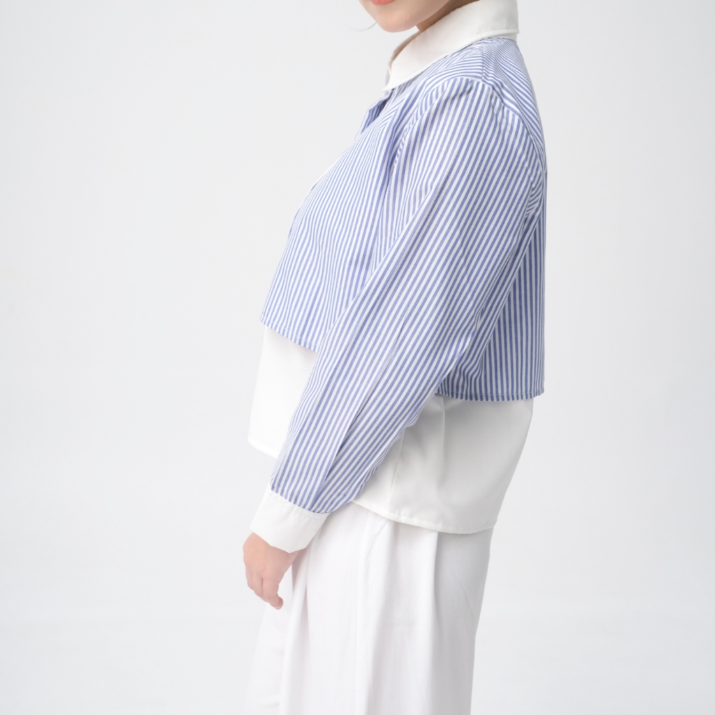 SHOPATALEEN -Lenora Top - Image 5