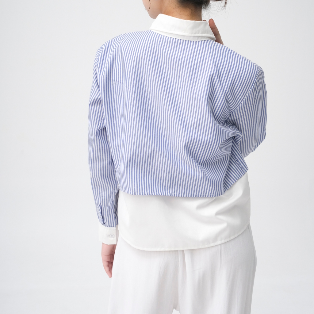 SHOPATALEEN -Lenora Top - Image 6