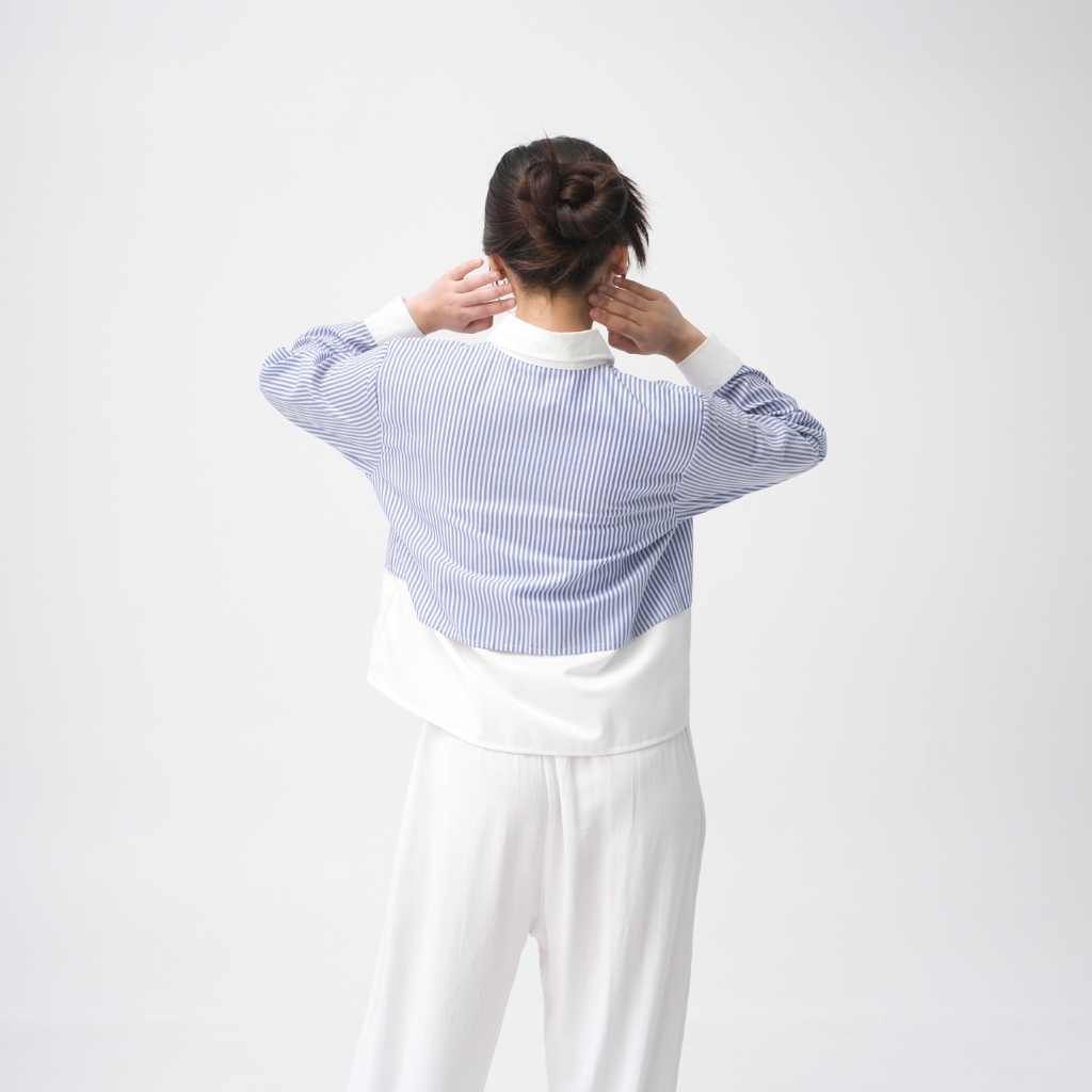 SHOPATALEEN -Lenora Top - Image 7