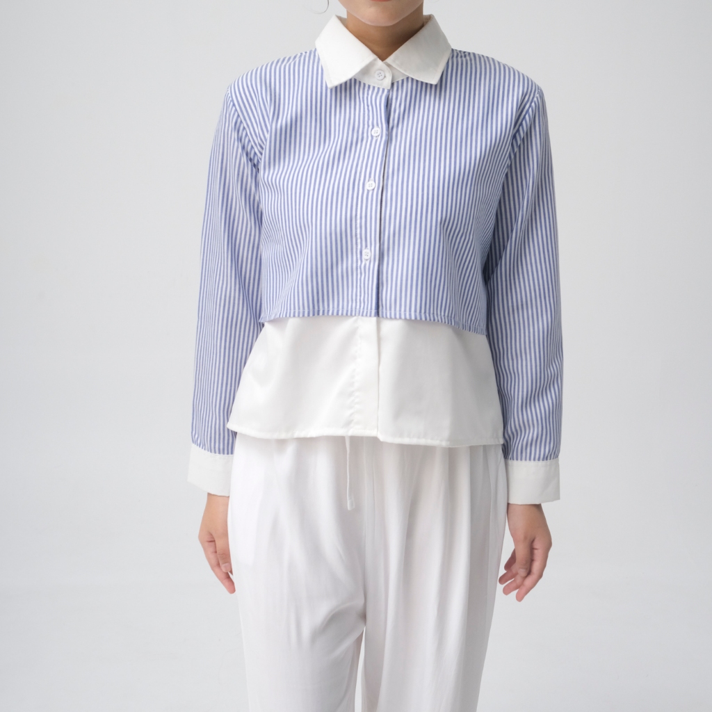 SHOPATALEEN -Lenora Top - Image 8