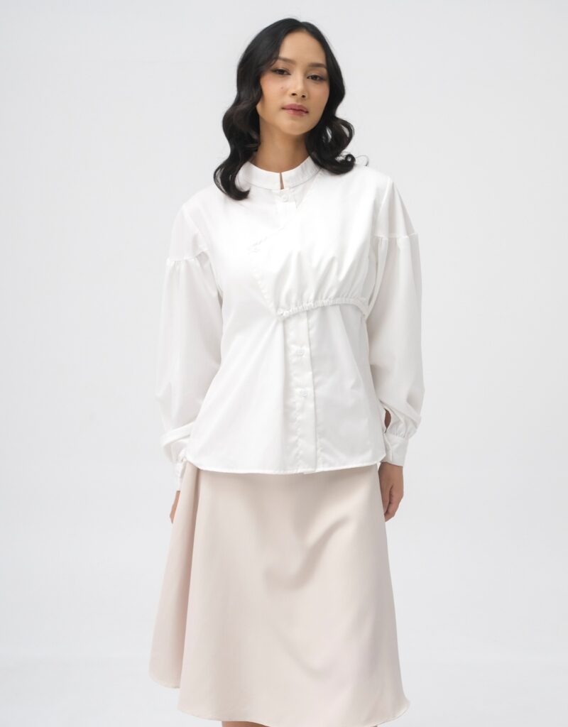 SHOPATALEEN - Orelia Top