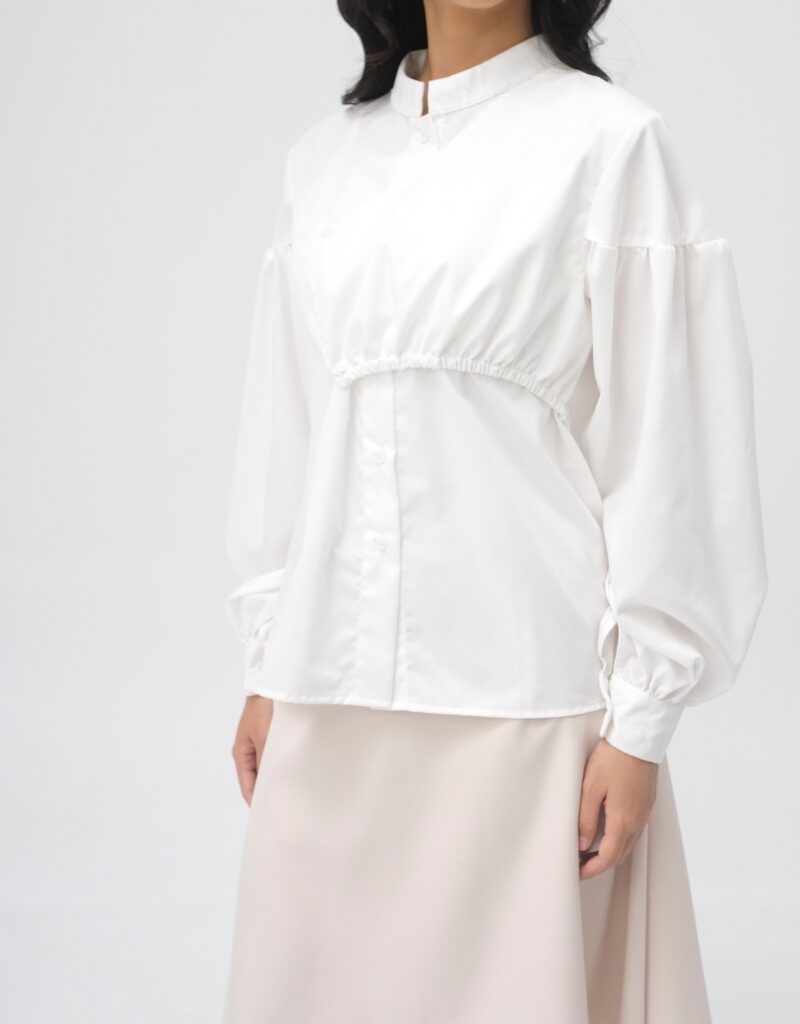 Alternative view of SHOPATALEEN - Orelia Top