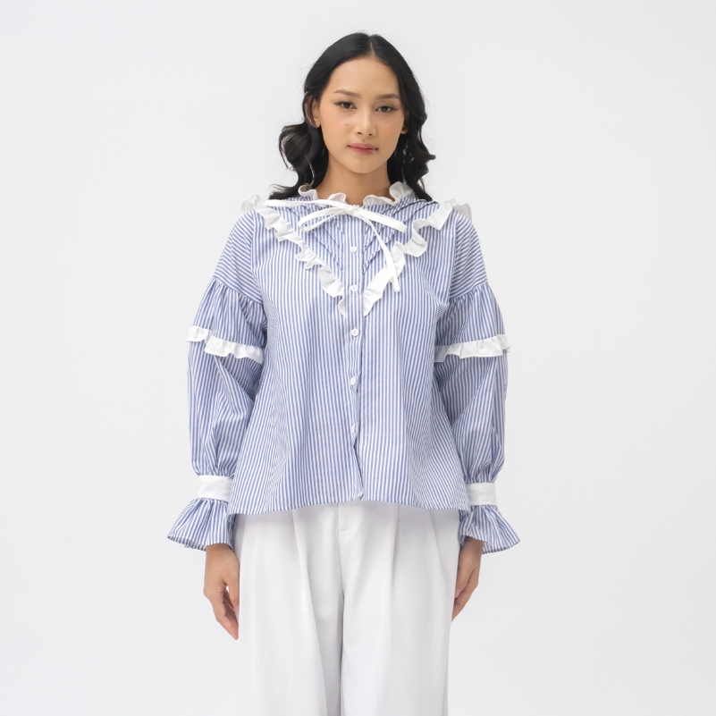 SHOPATALEEN - Celia Top