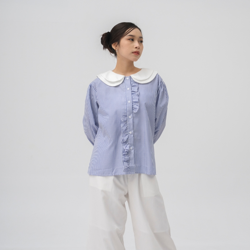 SHOPATALEEN – Olla Top