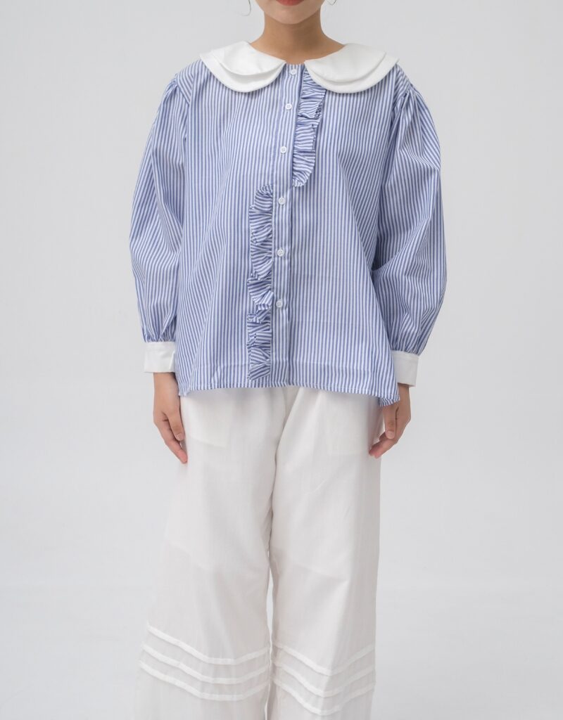 Alternative view of SHOPATALEEN – Olla Top