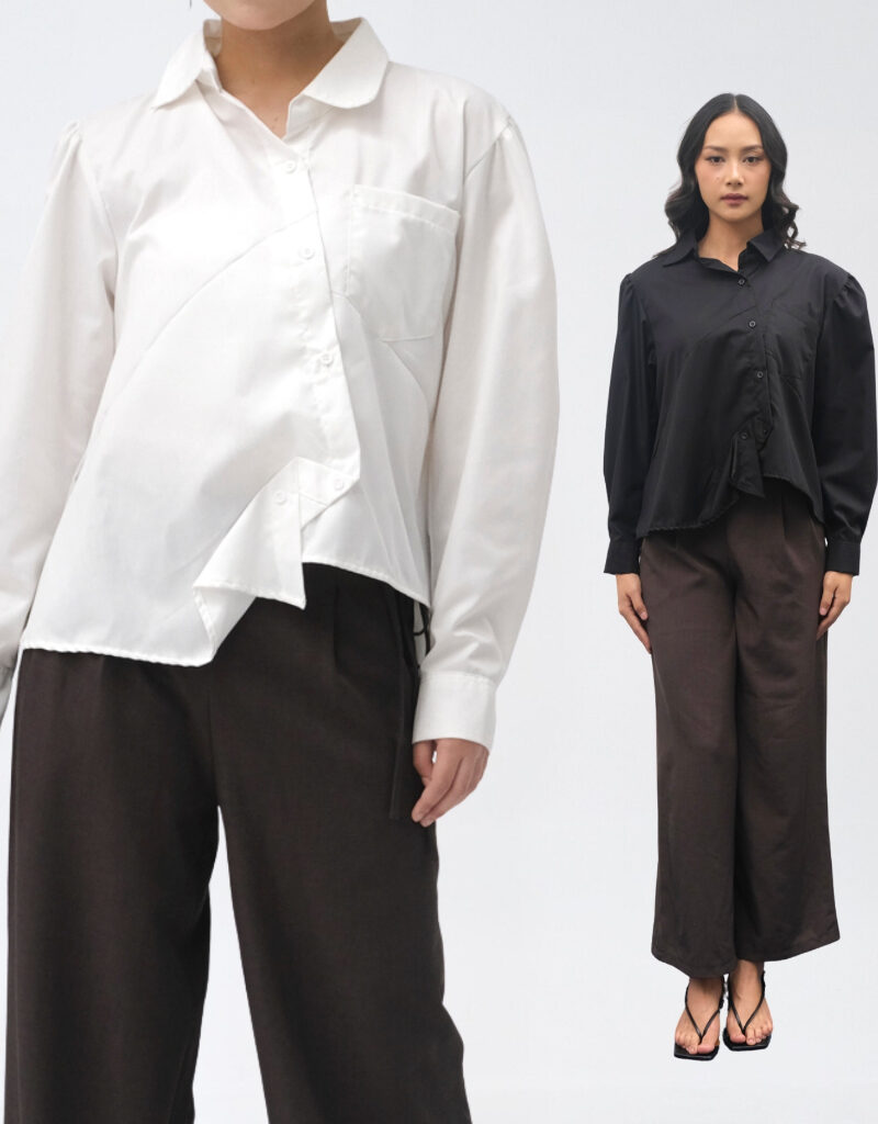 SHOPATALEEN – Fumi Top