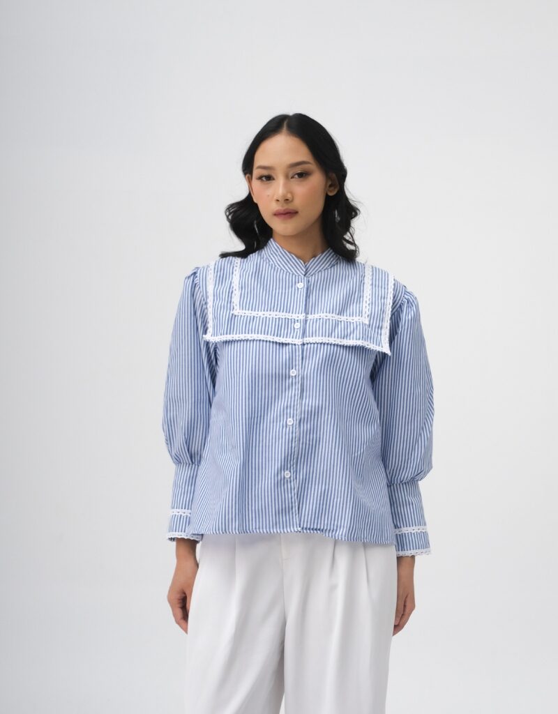 SHOPATALEEN - Elea Top