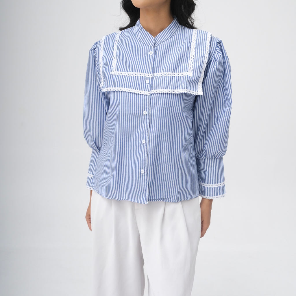 SHOPATALEEN - Elea Top - Image 2