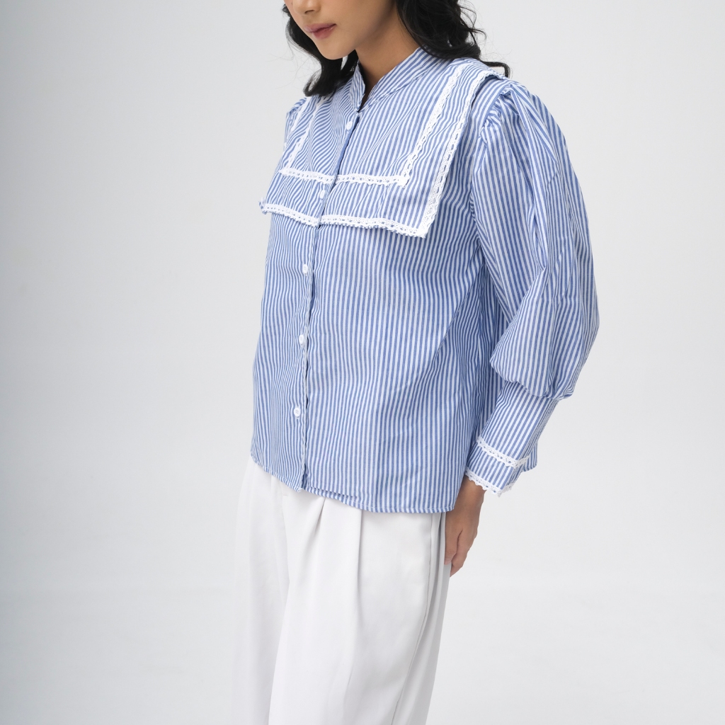 SHOPATALEEN - Elea Top - Image 3