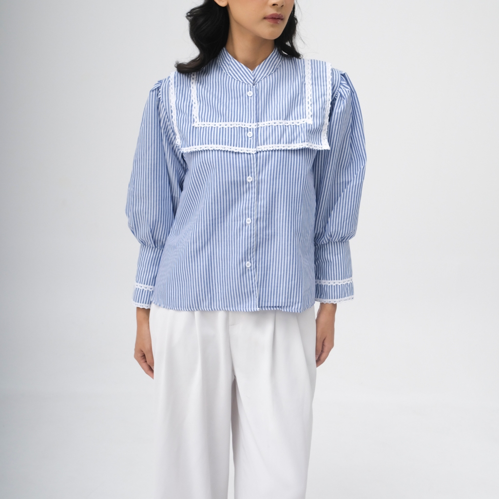 SHOPATALEEN - Elea Top - Image 4