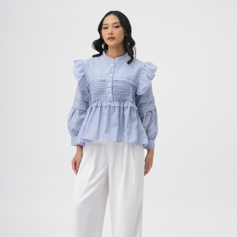 SHOPATALEEN Aneta Top