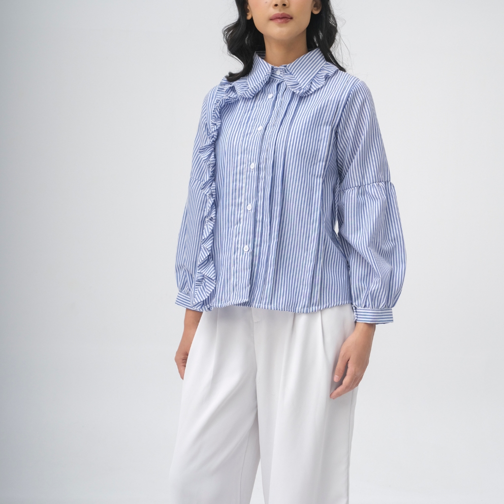SHOPATALEEN - Feby Shirt - Image 2