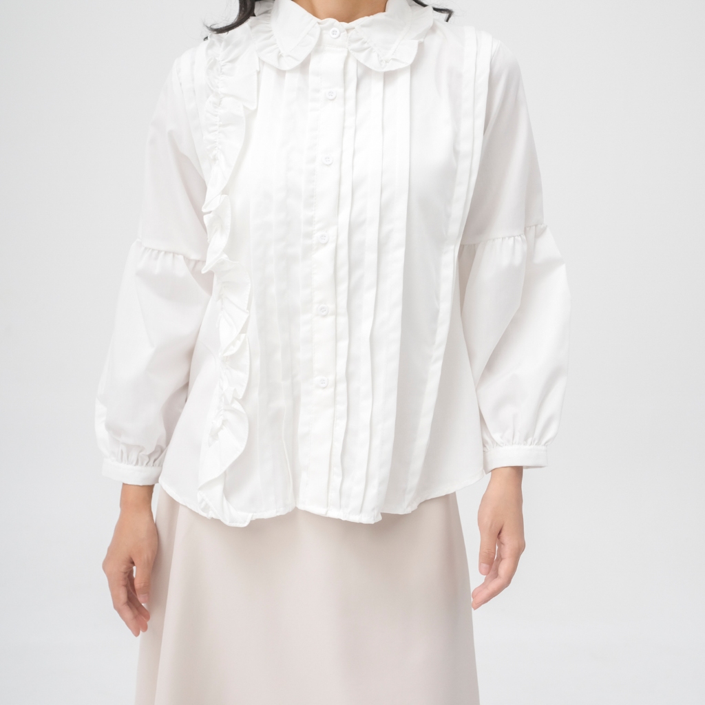 SHOPATALEEN - Feby Shirt - Image 5