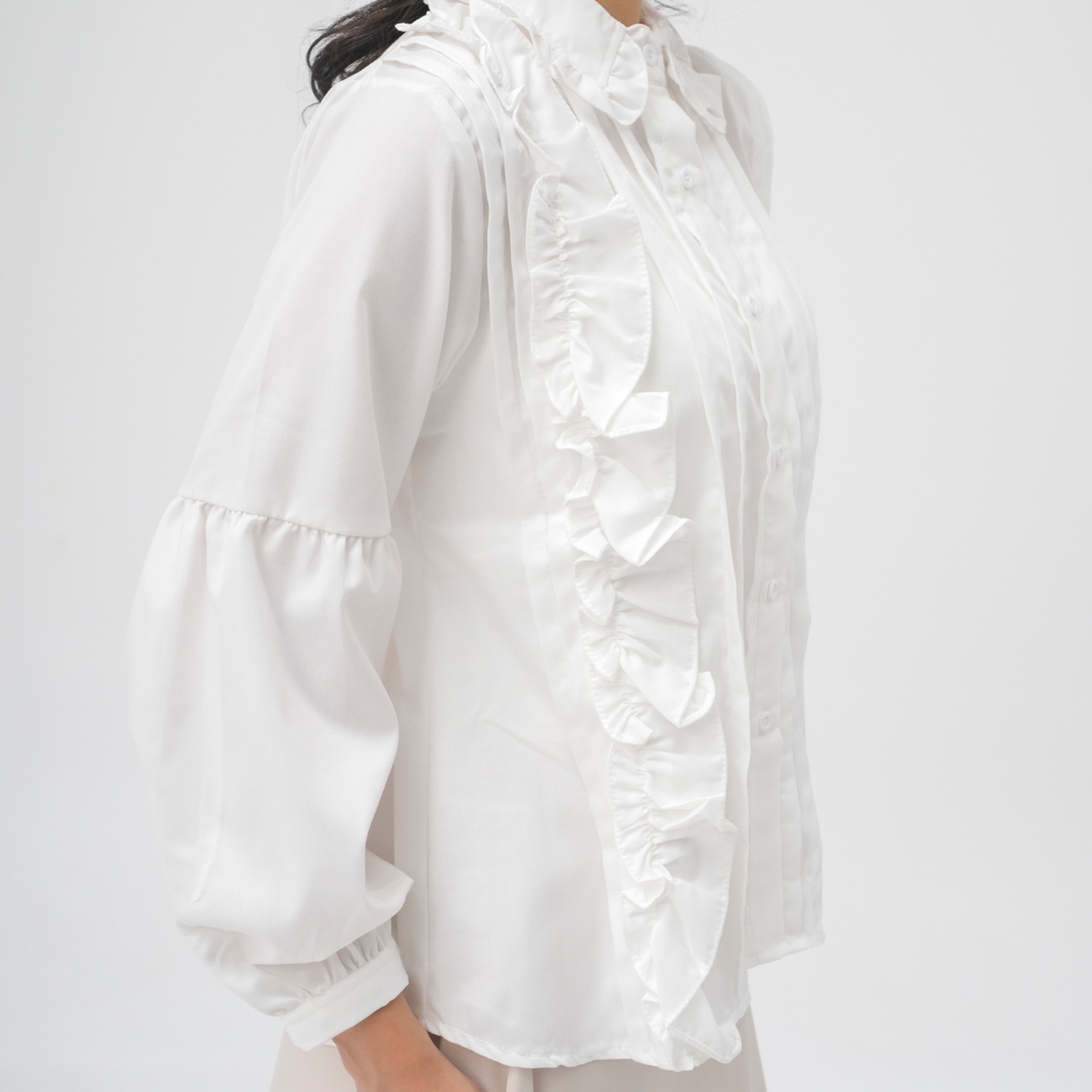 SHOPATALEEN - Feby Shirt - Image 6
