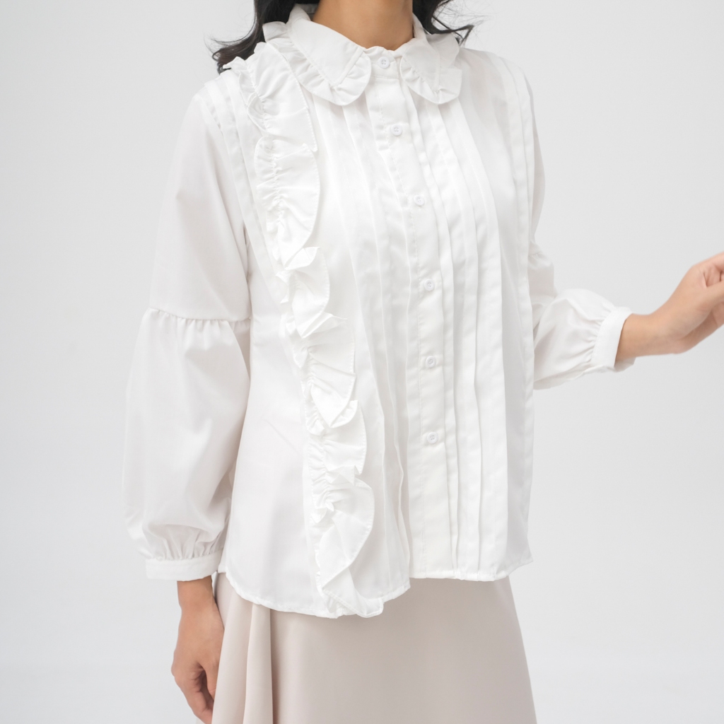 SHOPATALEEN - Feby Shirt - Image 7