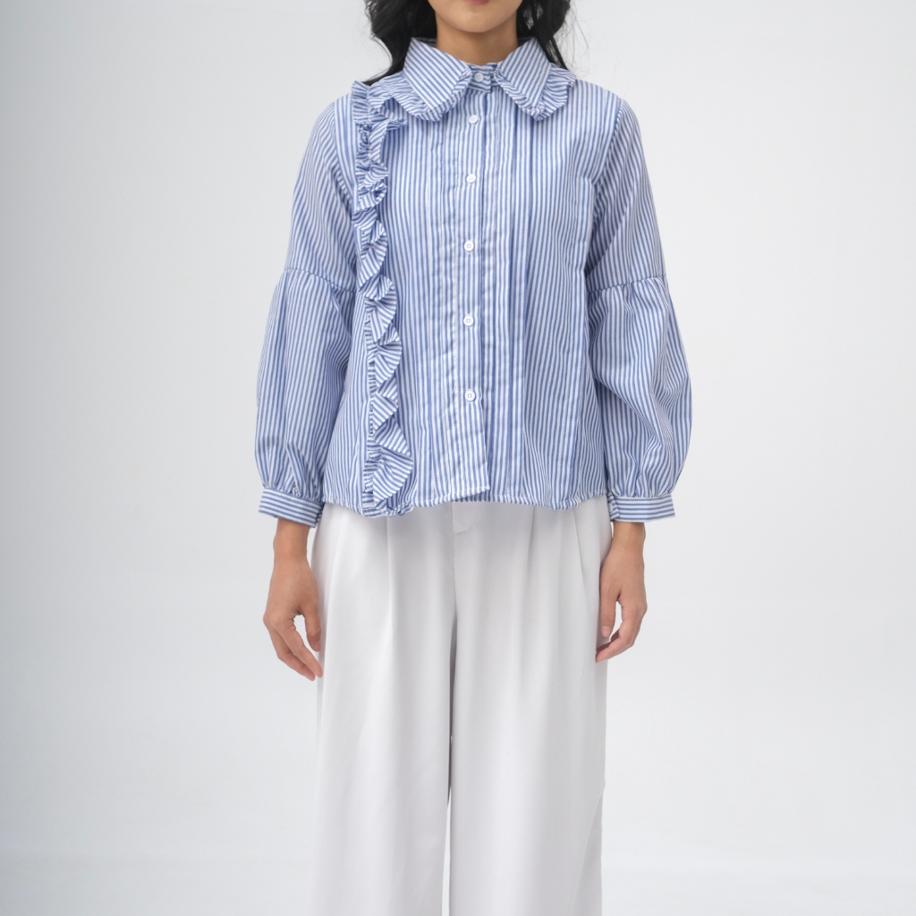 SHOPATALEEN - Feby Shirt - Image 9
