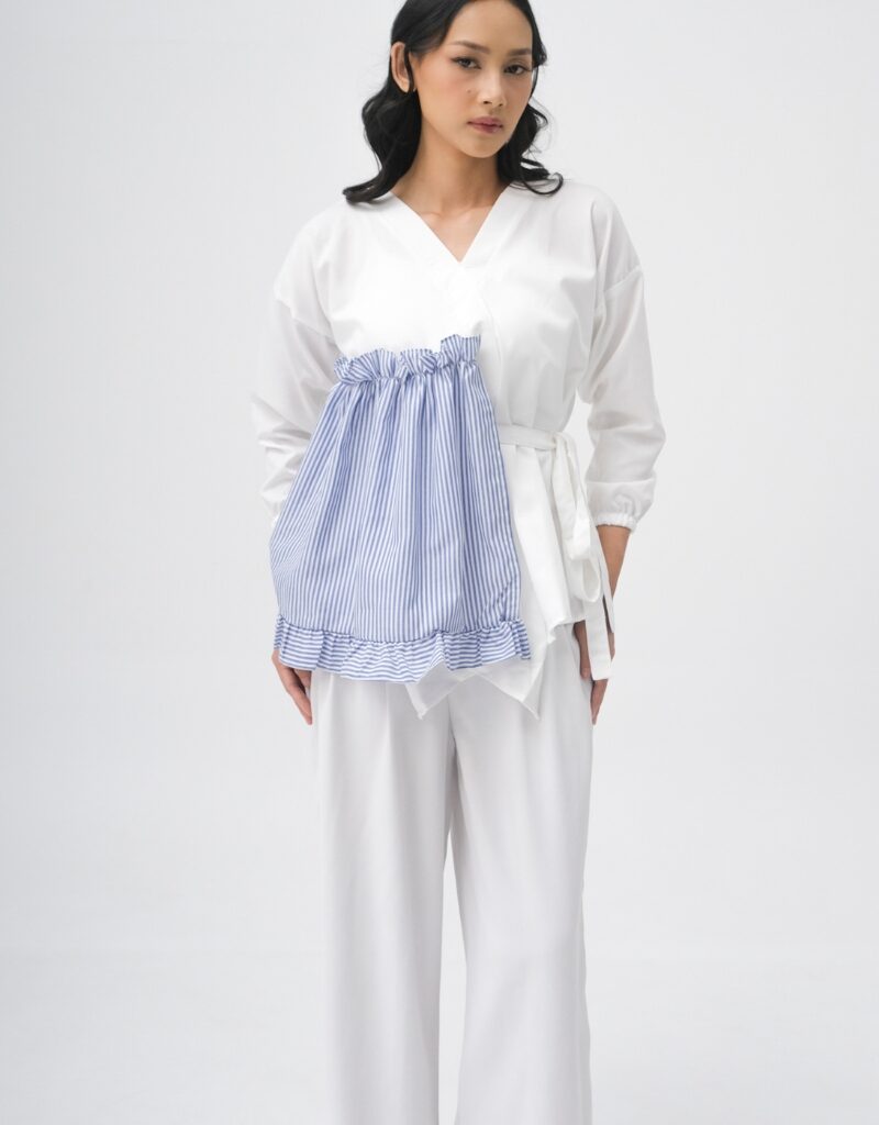 SHOPATALEEN - Talla Top