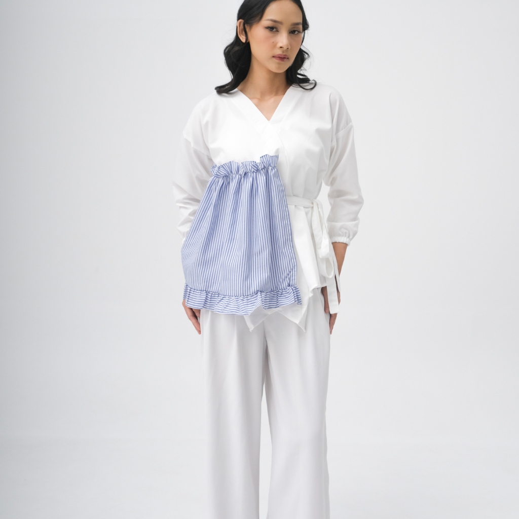 SHOPATALEEN - Talla Top