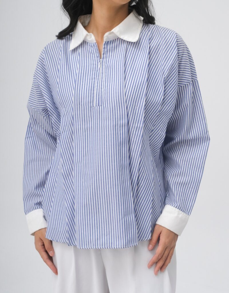 Alternative view of SHOPATALEEN – Serena Top